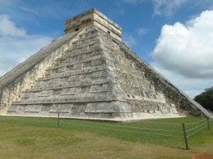 Chichen Itza