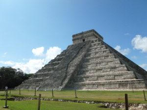 Chichen Itza