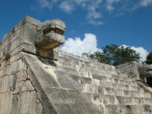 Chichen Itza