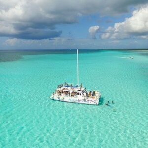 Playa Mia Snorkel Experience