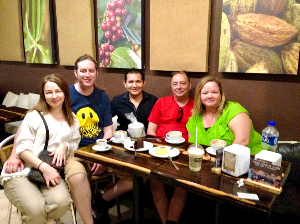 Homepage 27 PDC Food Tour