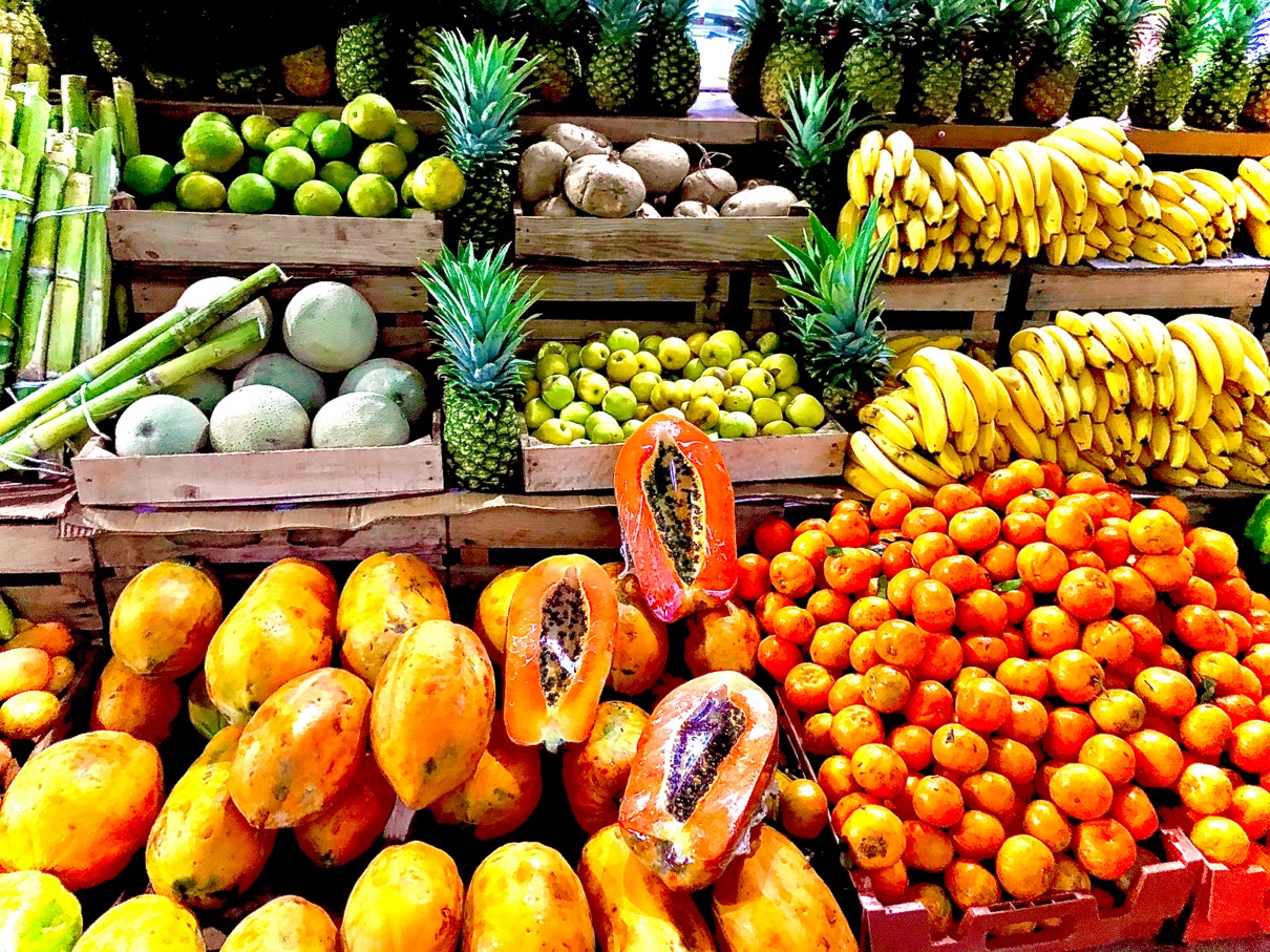 Homepage 29 Variety of Fruit and Vegetables