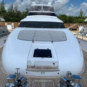 Yacht Services atPanchitoo PDC Tours and Travels