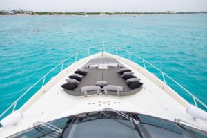 Yacht Services at Panchitoo PDC Tours and Travels