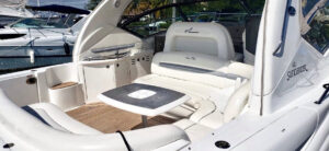 Yacht Services at Panchitoo PDC Tours and Travels