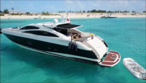 Yacht Services at Panchitoo PDC Tours and Travels