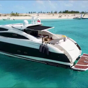 Yacht Services at Panchitoo PDC Tours and Travels