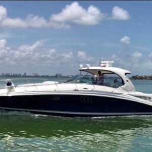 Yacht Services at Panchitoo PDC Tours and Travels