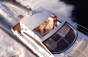 Yacht Services at Panchitoo PDC Tours and Travels