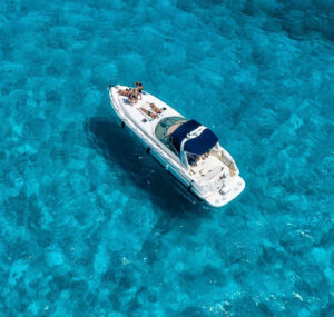 Yacht Services at Panchitoo PDC Tours and Travels