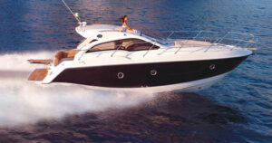 Yacht Services at Panchitoo PDC Tours and Travels