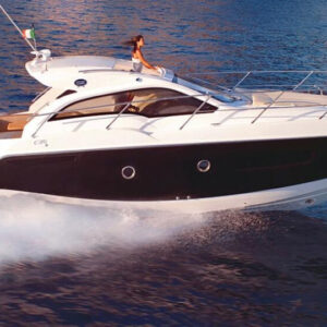 Yacht Services at Panchitoo PDC Tours and Travels