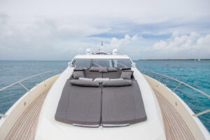 Yacht Services at Panchitoo PDC Tours and Travels