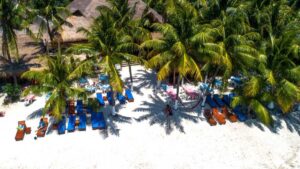 Isla Mujeres Experience