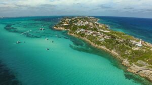 Isla Mujeres Experience