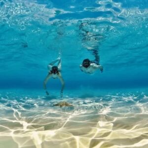 El Cielo Snorkeling Catamaran Fiesta Cozumel - Image 3