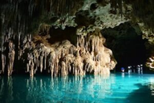 The Mayan Underworld Wild Tour (Río Secreto Wild Tour)