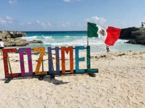 Cozumel and Islands Tours