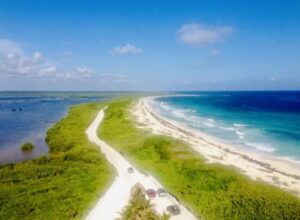 Punta Sur Eco-Park in Cozumel