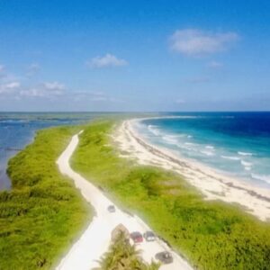 Punta Sur Eco-Park in Cozumel