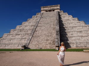 Chichen Itza