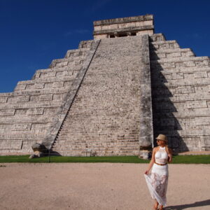 Chichen Itza